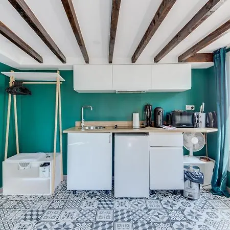 147 Atmosphere - Superbe Duplex A *